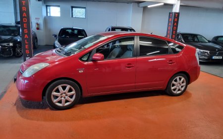2009 Toyota Prius - photo 6