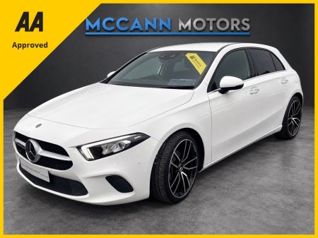 2018 Mercedes-Benz A-Class - photo 7