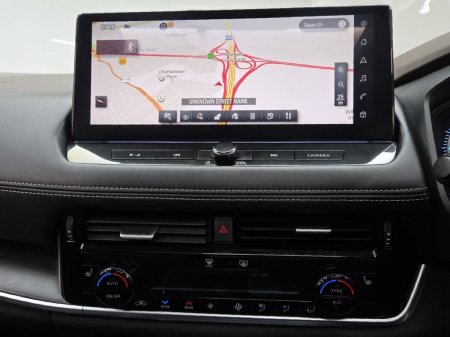 2024 Nissan X-Trail - photo 12