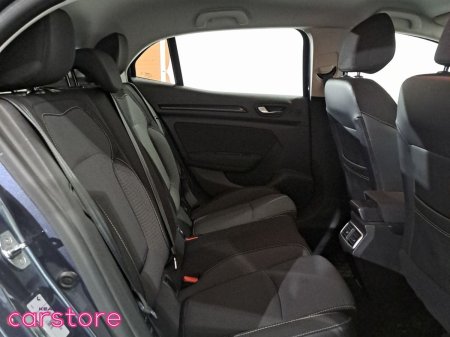 2019 Renault Megane - photo 13