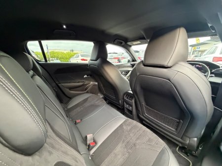 2023 Peugeot 308 - photo 34