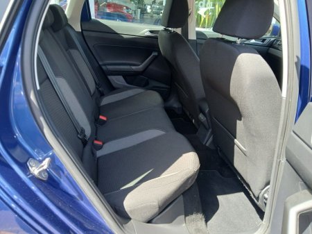 2023 Volkswagen Polo - photo 16