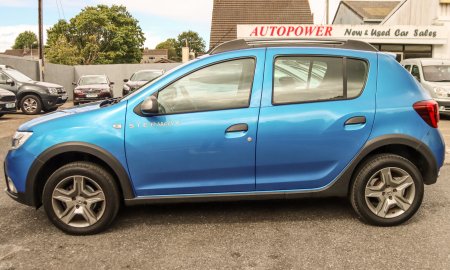2019 Dacia Sandero Stepway - photo 3