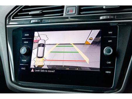 2023 Volkswagen Tiguan - photo 18