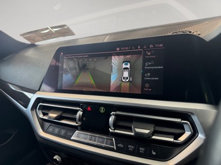 2020 BMW 3-Series - photo 14