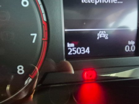 2020 Volkswagen T-Cross - photo 14
