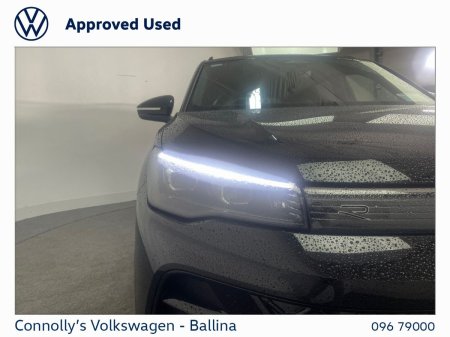 2026 Volkswagen Tiguan - photo 17