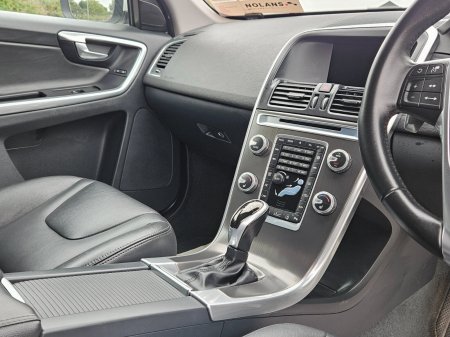 2016 Volvo XC60 - photo 31