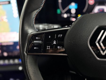2023 Renault Austral - photo 22