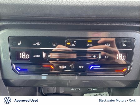 2023 Volkswagen Tiguan - photo 18