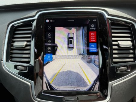 2024 Volvo XC90 - photo 29