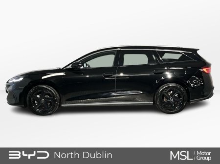 2026 BYD Seal 6 - photo 6