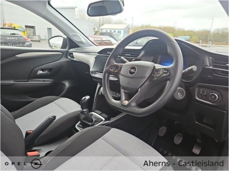 2024 Opel Corsa - photo 9