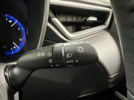 2023 Toyota Corolla Cross - photo 16