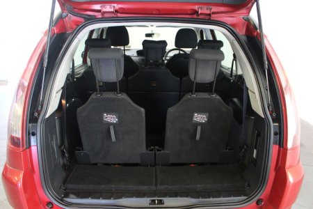 2010 Citroen C4 - photo 22