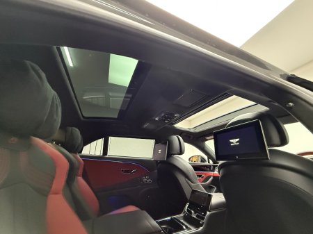 2023 Bentley Flying Spur - photo 18