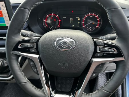2026 Maxus DELIVER 9 - photo 11