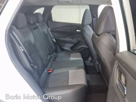 2026 Nissan Qashqai - photo 12