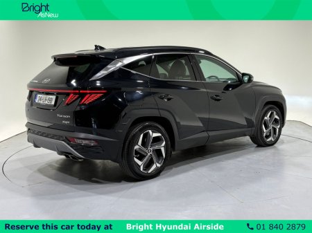2024 Hyundai Tucson - photo 7