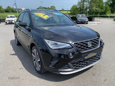 2021 SEAT Arona - photo 8