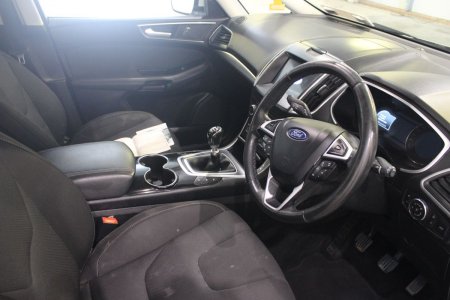 2017 Ford S-Max - photo 15