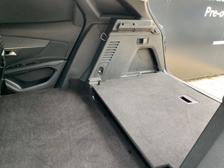 2022 Peugeot 3008 - photo 13