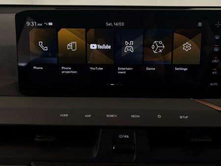 2026 Kia EV5 - photo 17