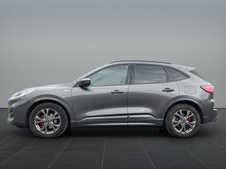 2023 Ford Kuga - photo 4