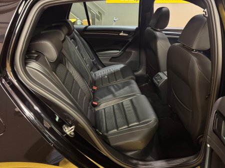 2018 Volkswagen Golf - photo 11