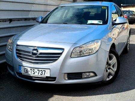 2013 Opel Insignia - photo 2
