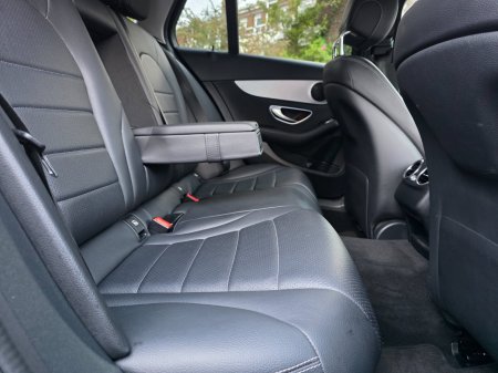 2016 Mercedes-Benz C-Class - photo 20