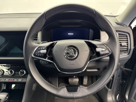 2024 Skoda Kodiaq - photo 15