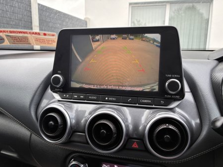 2021 Nissan Juke - photo 19