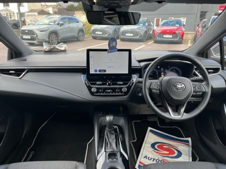 2024 Toyota Corolla - photo 8