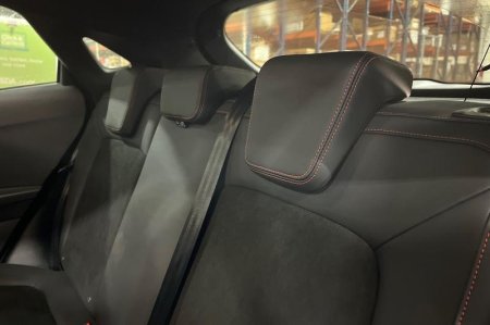 2025 Ford Puma - photo 20