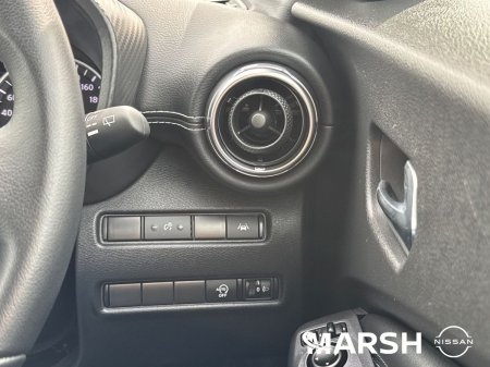 2024 Nissan Juke - photo 42