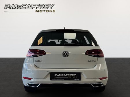 2020 Volkswagen Golf - photo 6