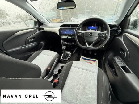 2024 Opel Corsa - photo 9