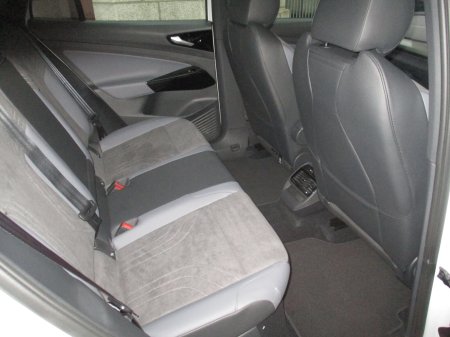 2026 Volkswagen ID.4 - photo 4