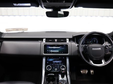 2022 Land Rover Range Rover Sport - photo 14