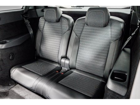 2026 Peugeot 5008 - photo 7