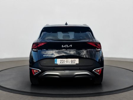 2023 Kia Sportage - photo 19