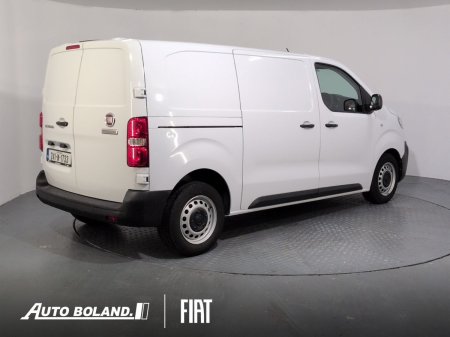 2024 Fiat Scudo - photo 3
