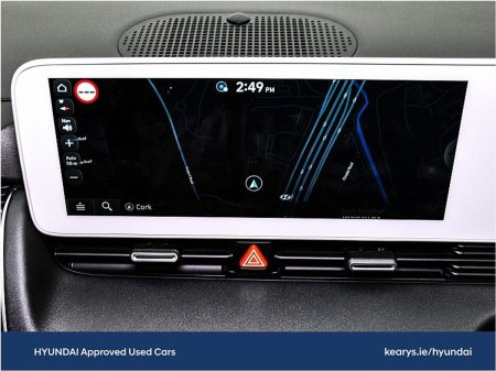 2024 Hyundai IONIQ 5 - photo 26