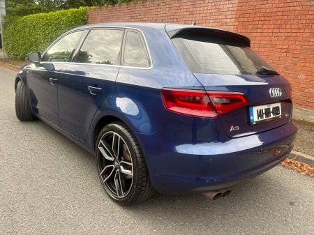 2014 Audi A3 - photo 7