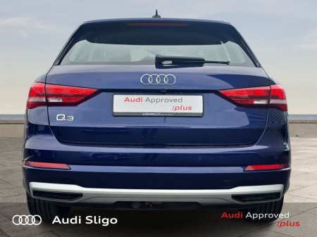 2021 Audi Q3 - photo 6