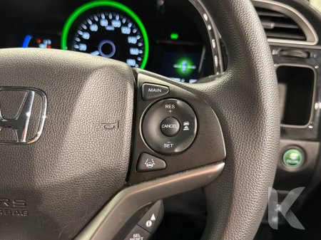 2023 Honda Shuttle - photo 40