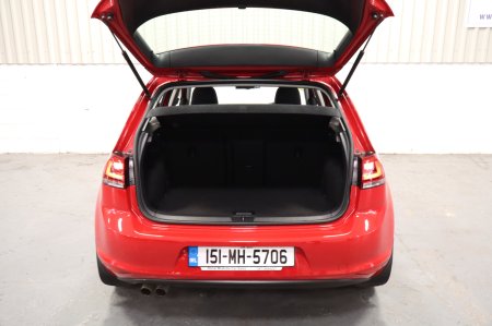 2015 Volkswagen Golf - photo 33