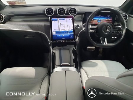 2024 Mercedes-Benz GLC - photo 4