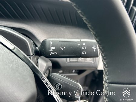 2026 Citroen C3 Aircross - photo 26